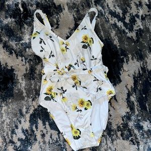 Antonio Melani swimsuit